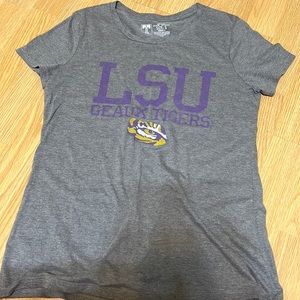 ⚡️LSU tee